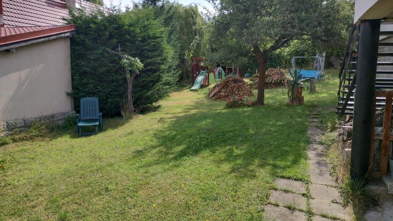 Lägenhet Zbraslav Old Garden Prag